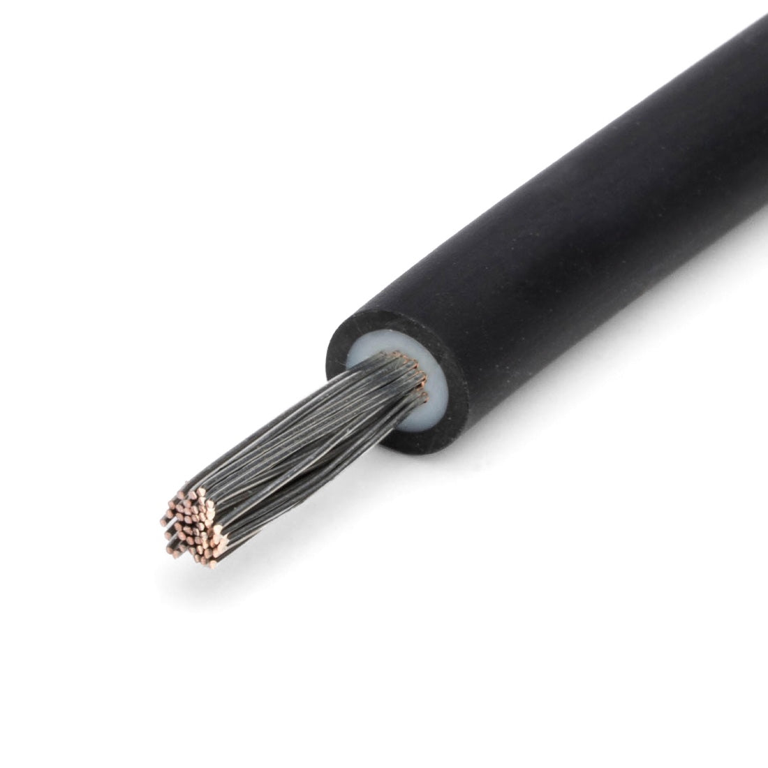 Solarkabel Meterware 6 mm²