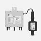 Deye SUN-M80G3-EU-Q0 Mikrowechselrichter 800W