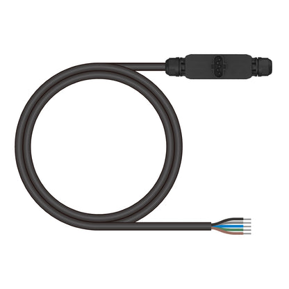 3P AC-Trunk dreiphasig