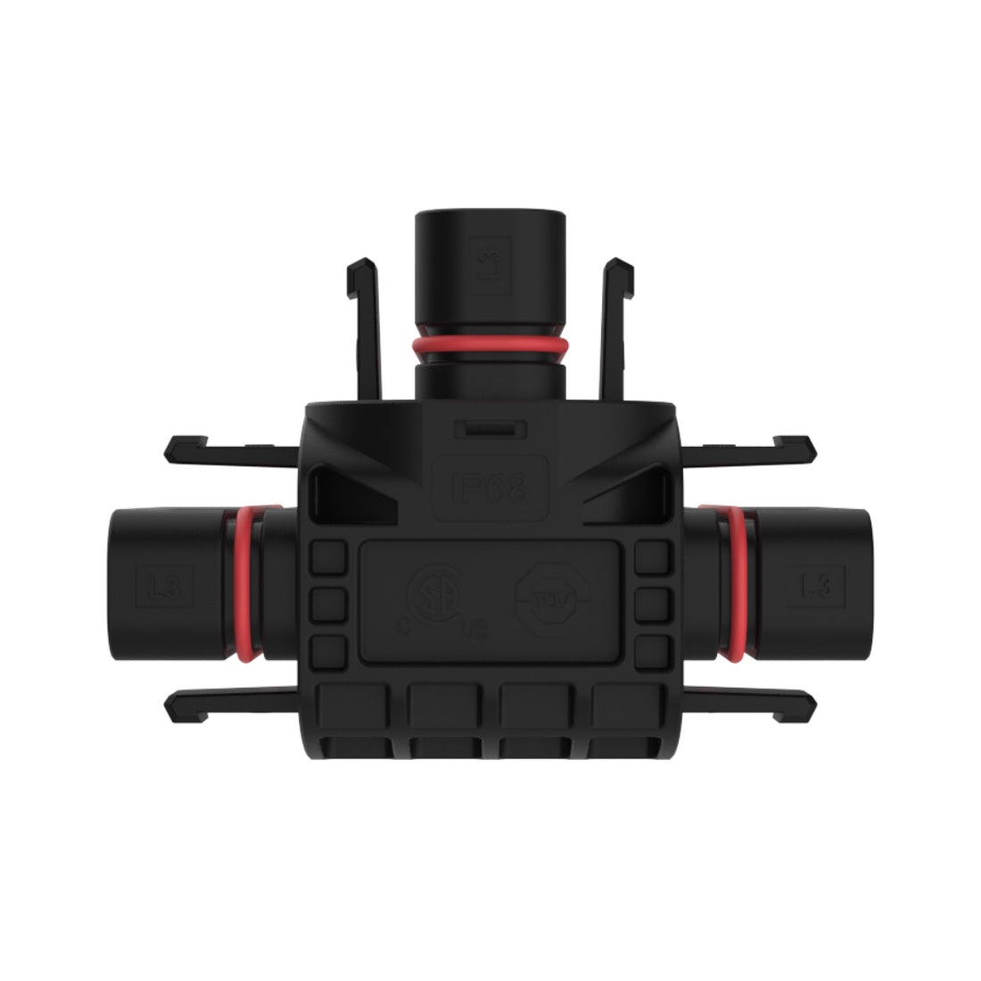 Flex-T5 Trunk-Verbinder